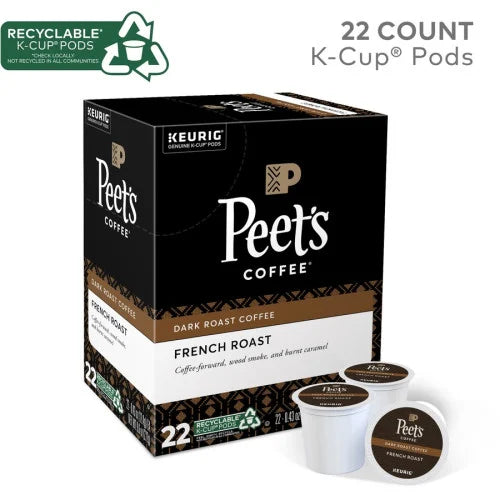 Peet&
