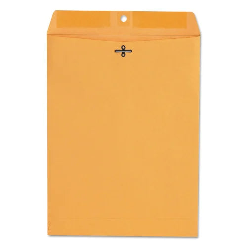 Universal Kraft Clasp Envelope, 