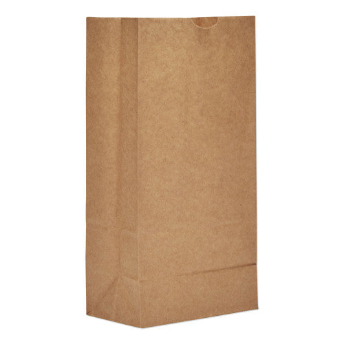 General Grocery Paper Bags, Heavy-Duty, 