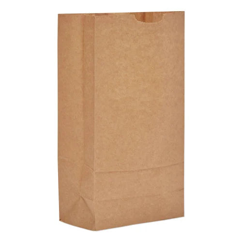 General Grocery Paper Bags, Extra-Heavy-Duty, 