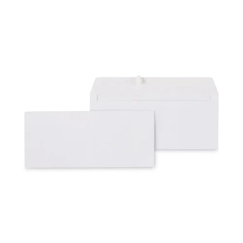 Universal Peel Seal Strip Business Envelope, 